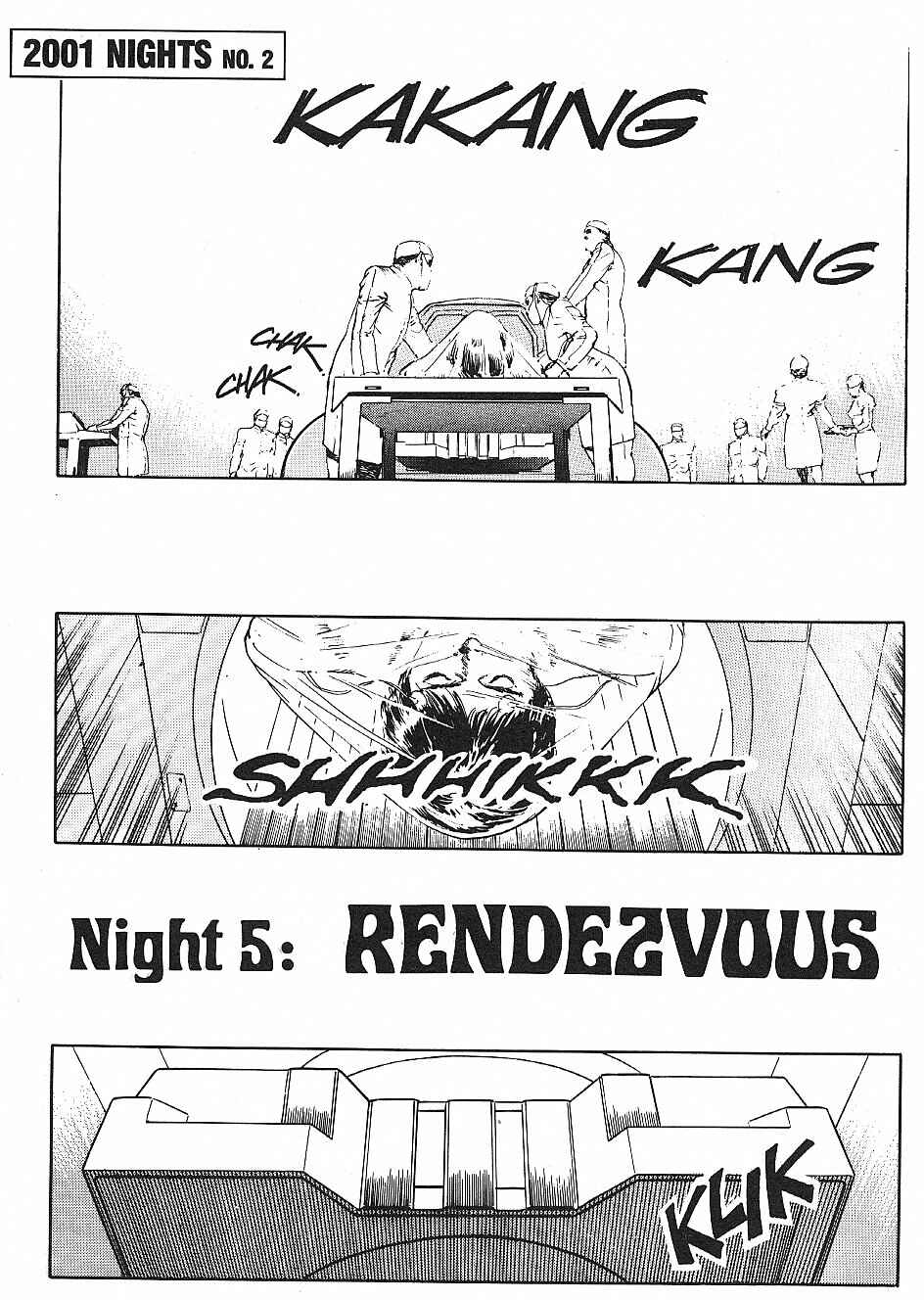 Page 2 Chapter 5 2001 Nights