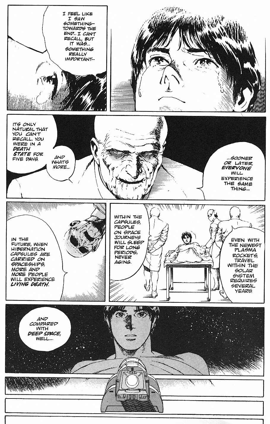Page 20 Chapter 5 2001 Nights