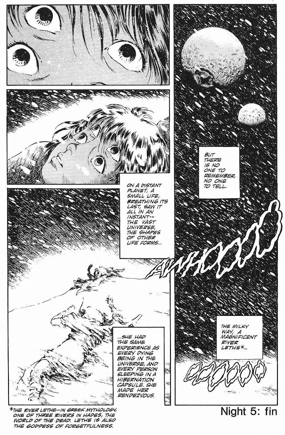 Page 21 Chapter 5 2001 Nights