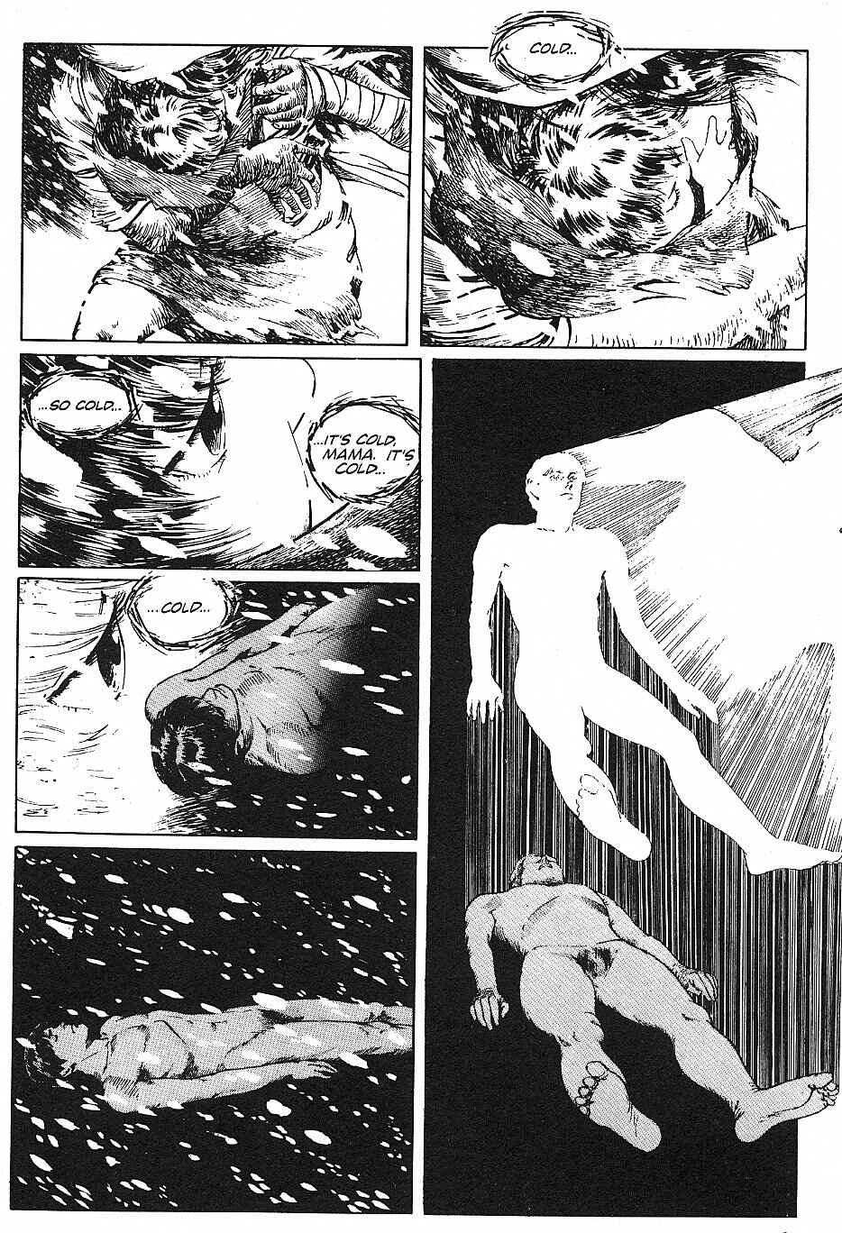 Page 4 Chapter 5 2001 Nights