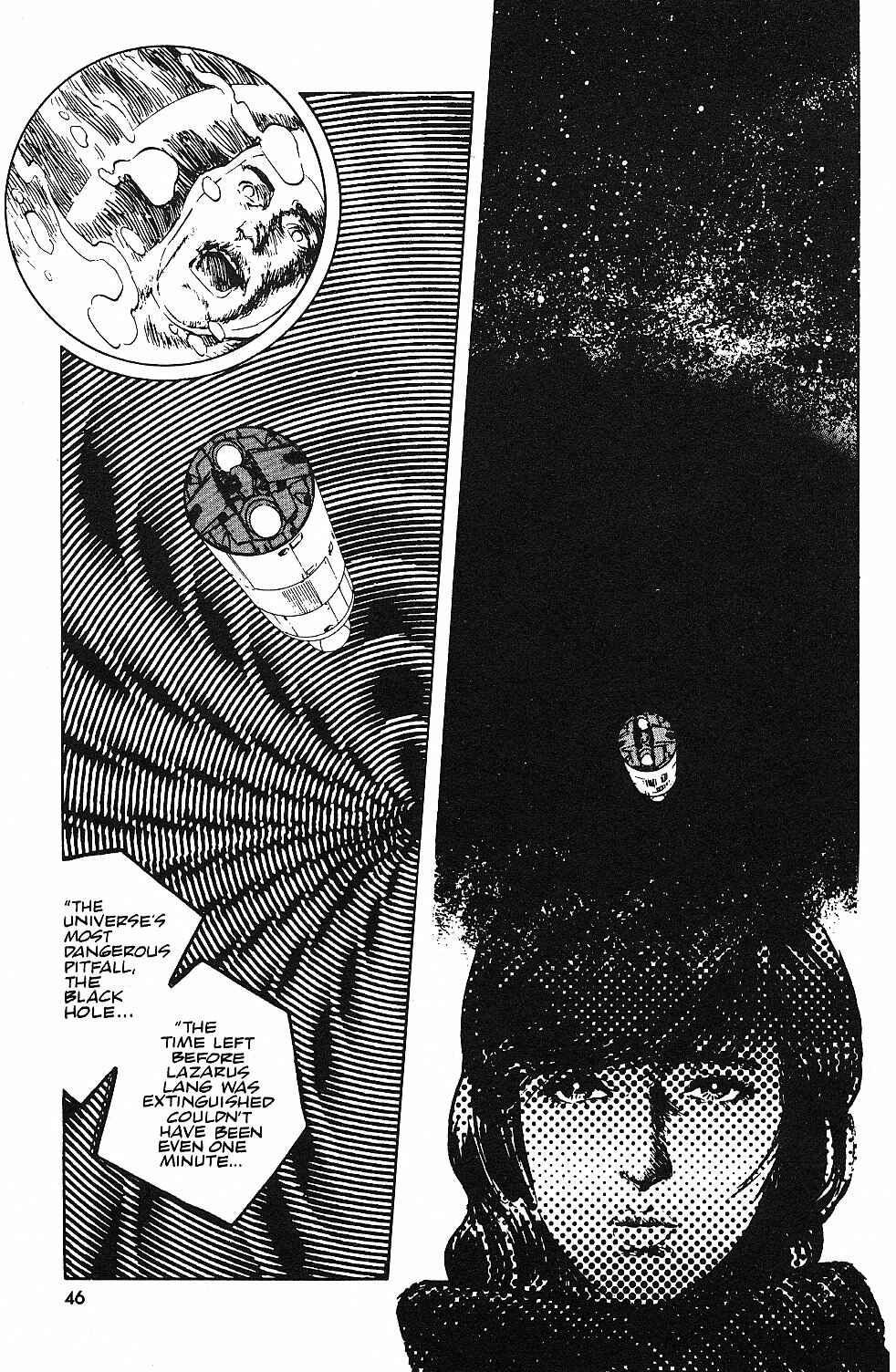 Page 10 Chapter 17 2001 Nights