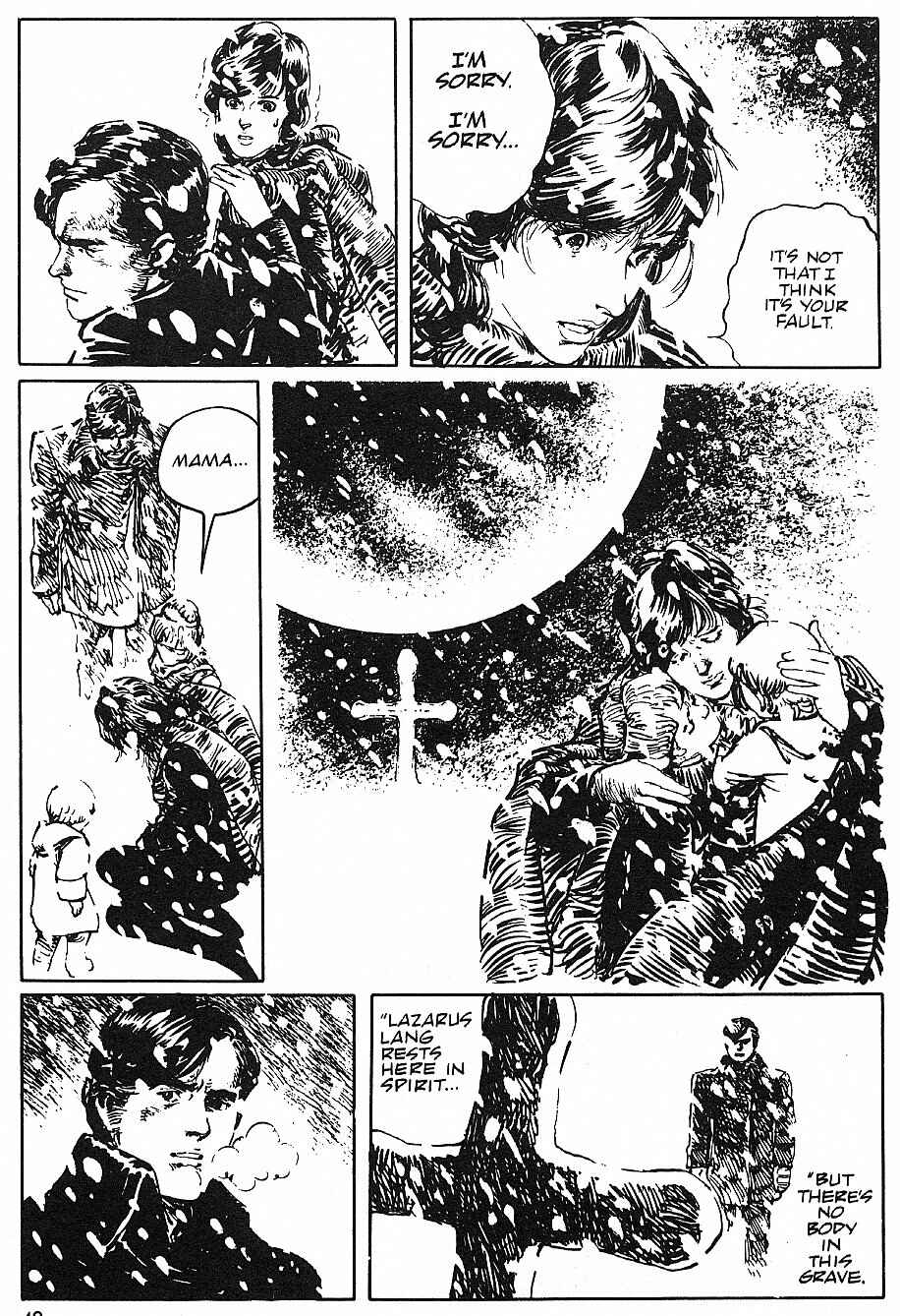 Page 12 Chapter 17 2001 Nights