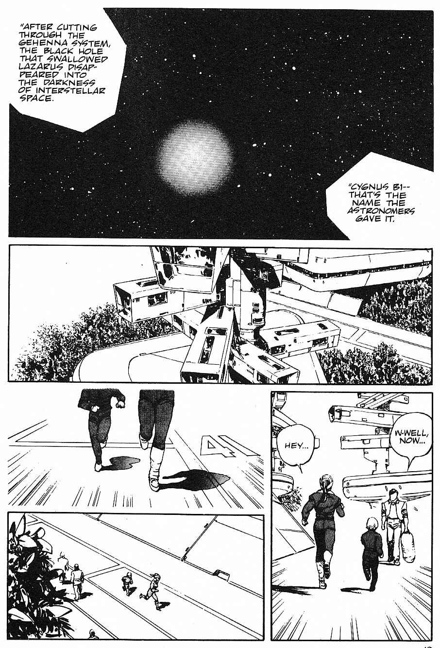 Page 13 Chapter 17 2001 Nights