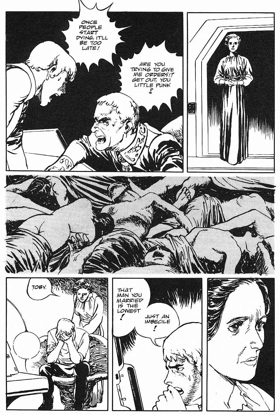 Page 21 Chapter 17 2001 Nights