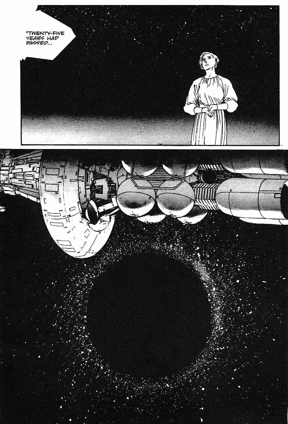 Page 22 Chapter 17 2001 Nights