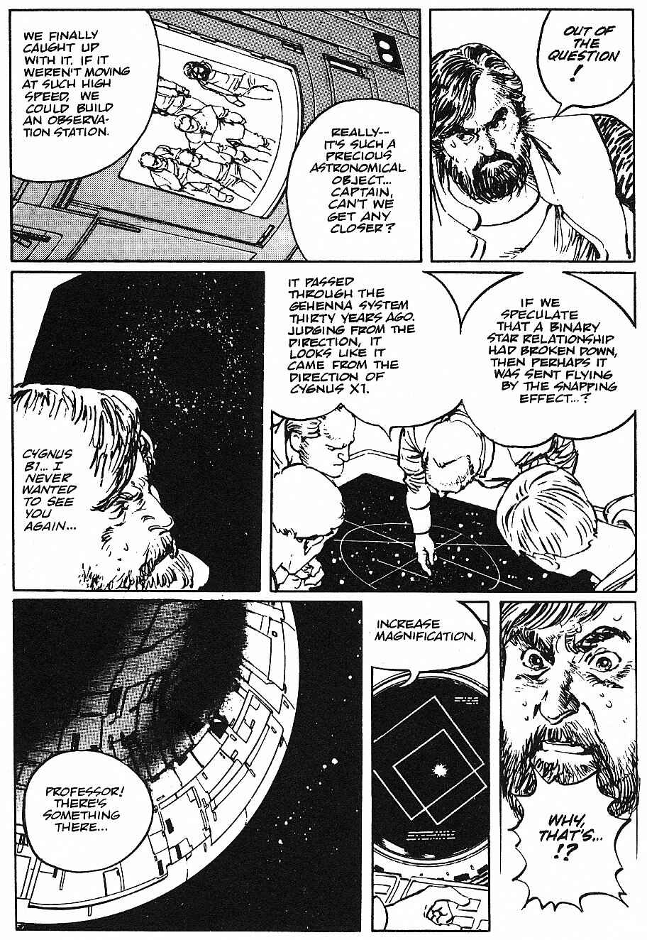 Page 23 Chapter 17 2001 Nights