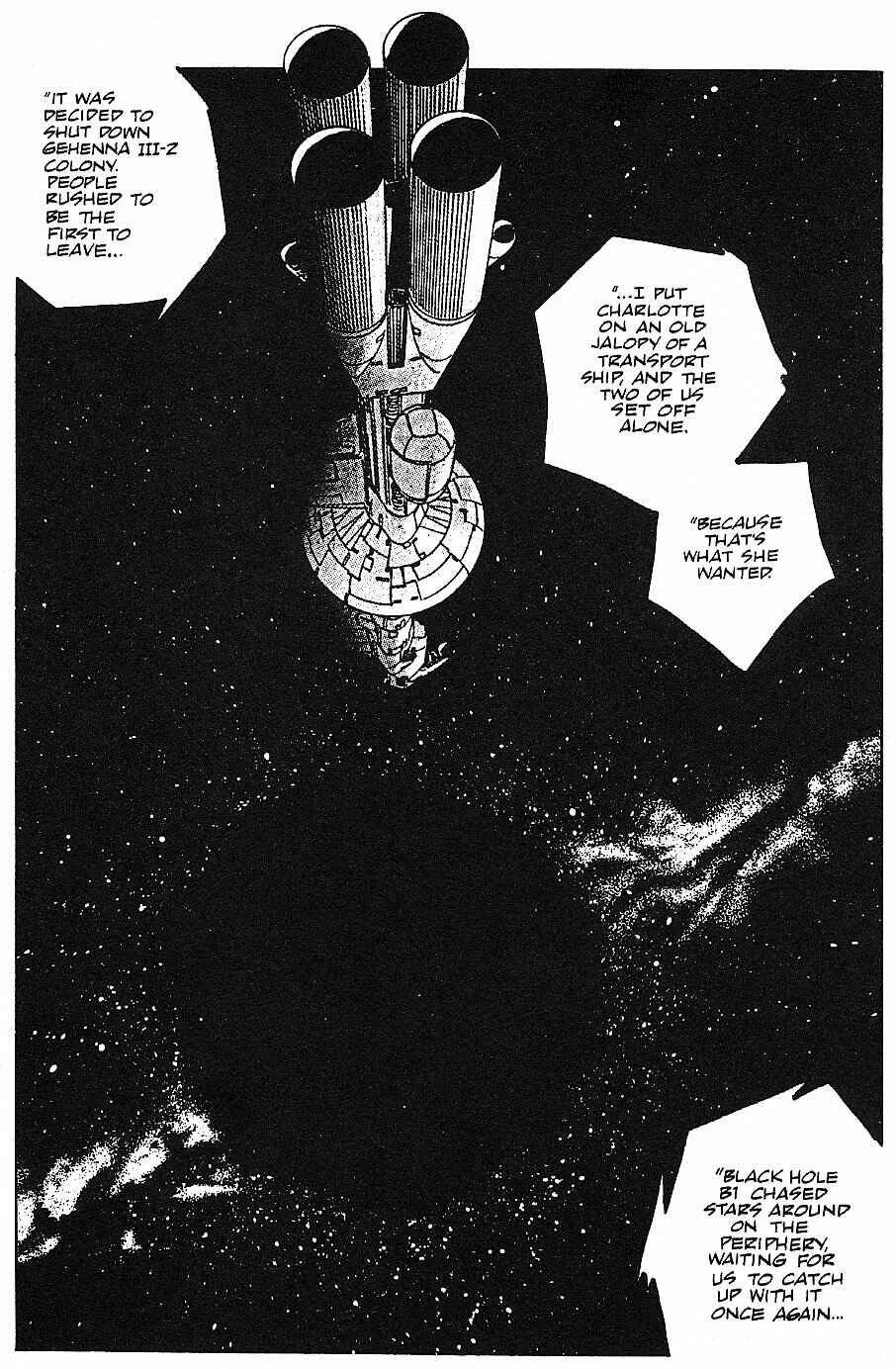 Page 27 Chapter 17 2001 Nights