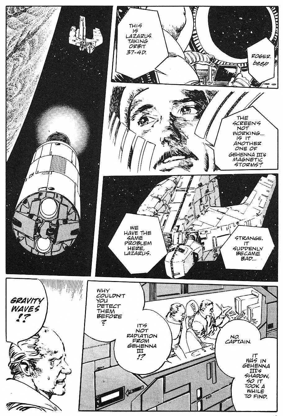 Page 5 Chapter 17 2001 Nights