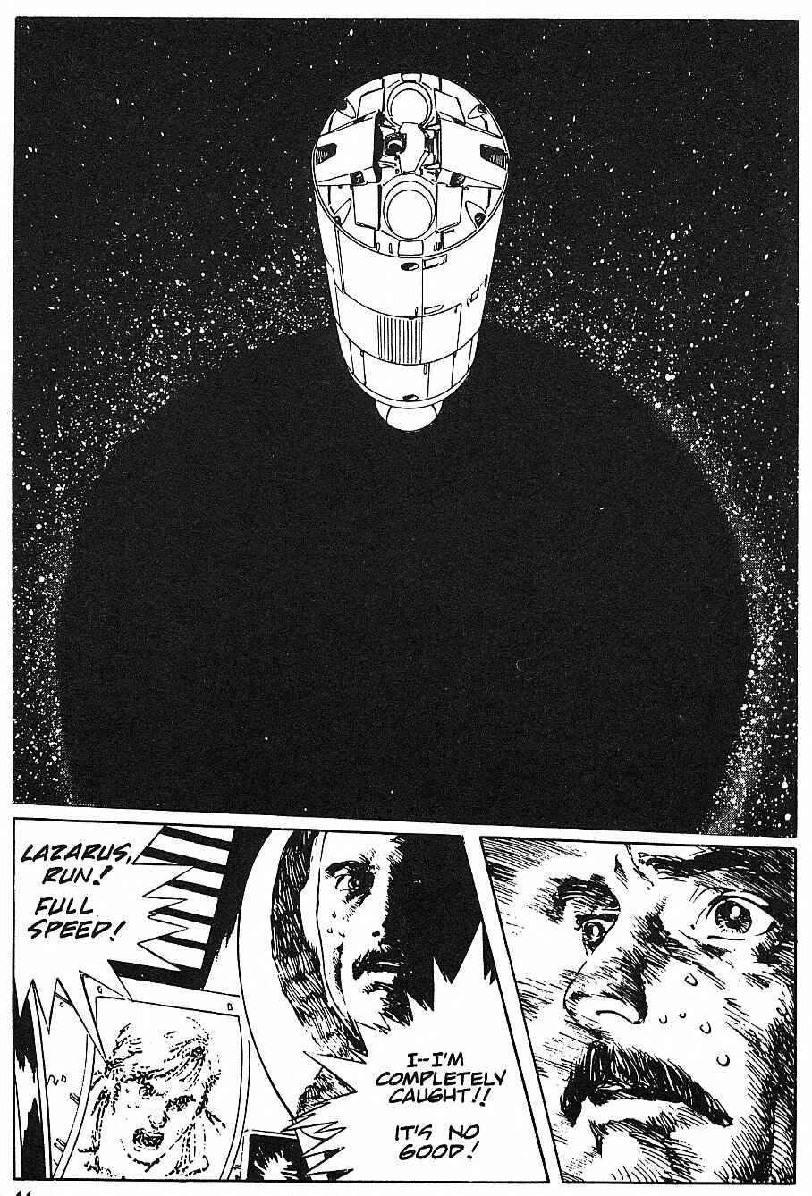 Page 8 Chapter 17 2001 Nights