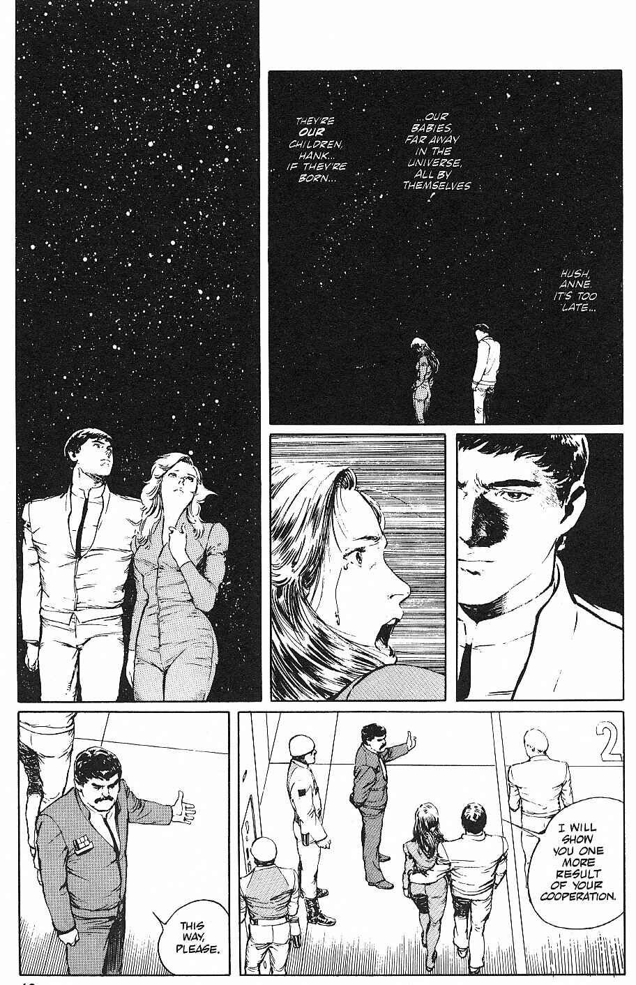 Page 10 Chapter 4 2001 Nights
