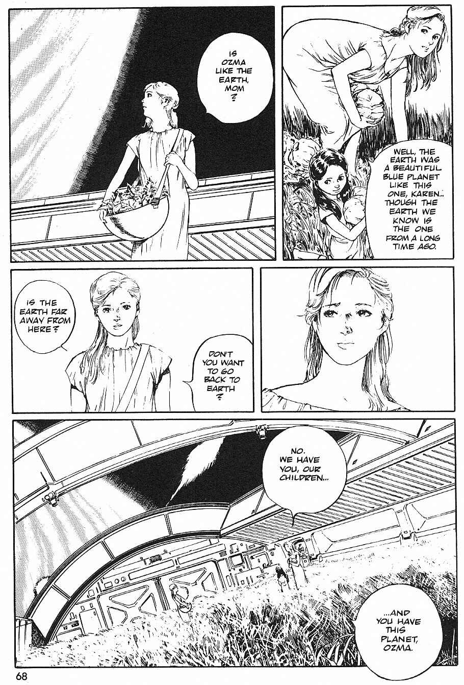 Page 16 Chapter 4 2001 Nights