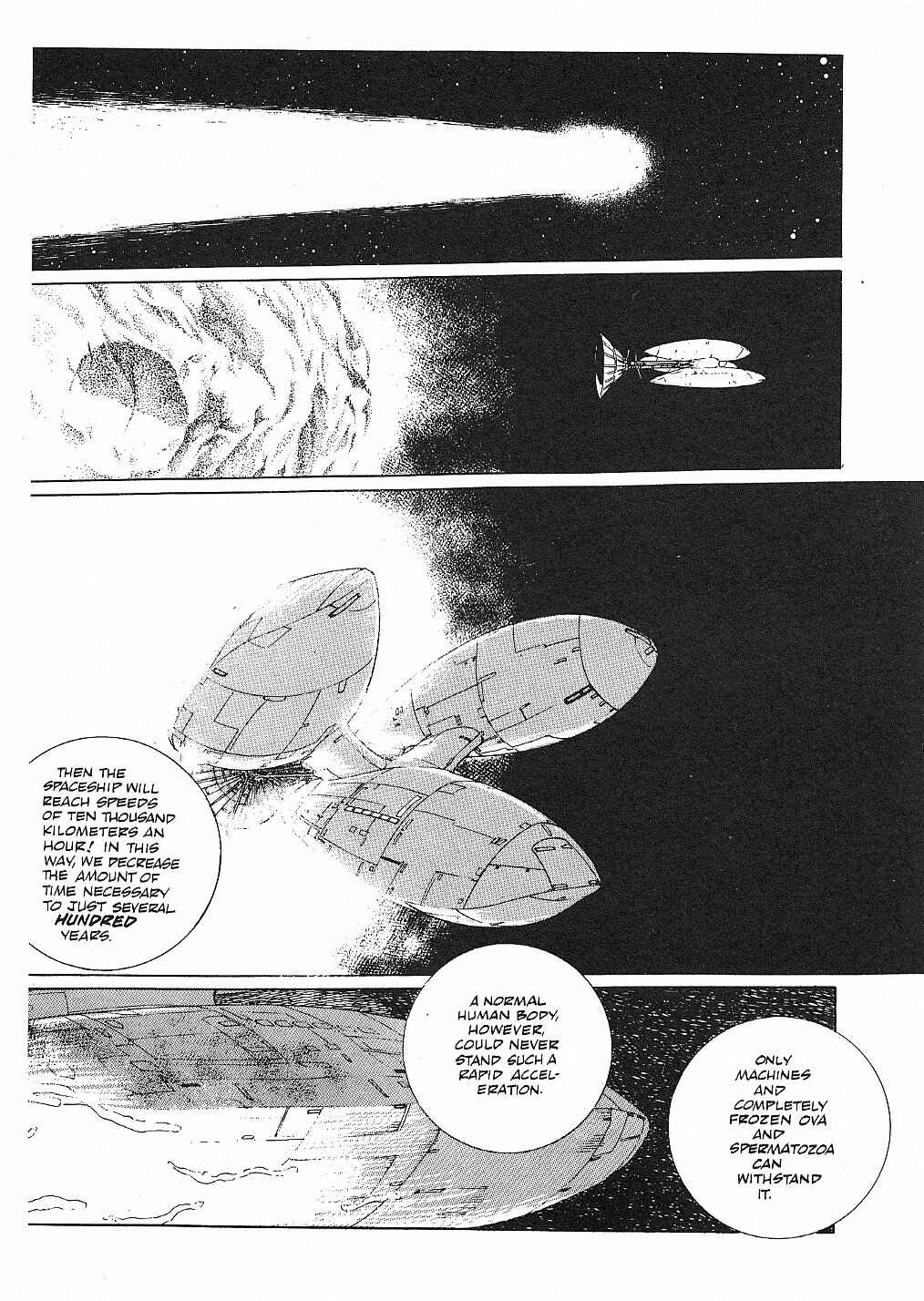 Page 9 Chapter 4 2001 Nights