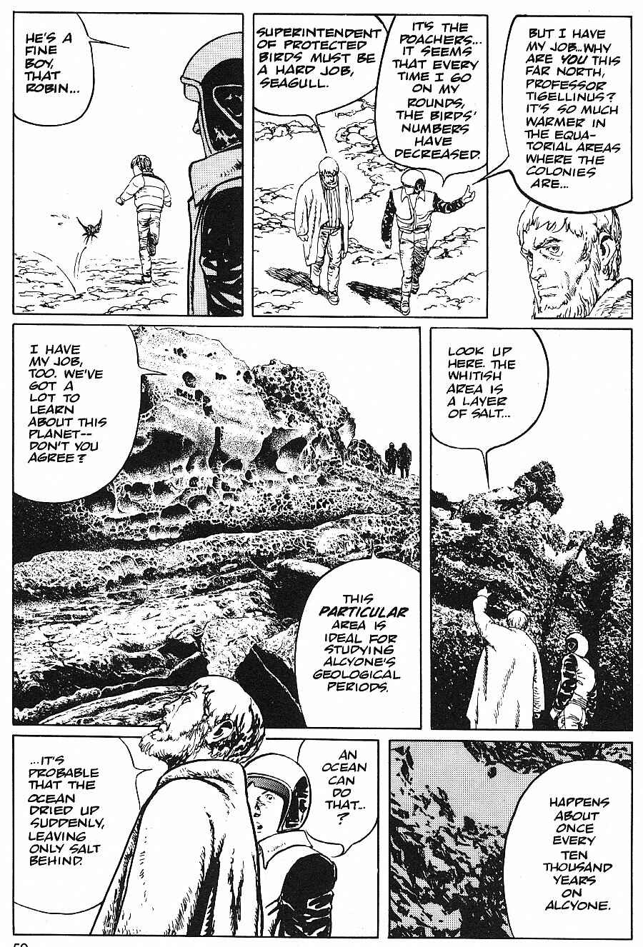 Page 10 Chapter 15 2001 Nights