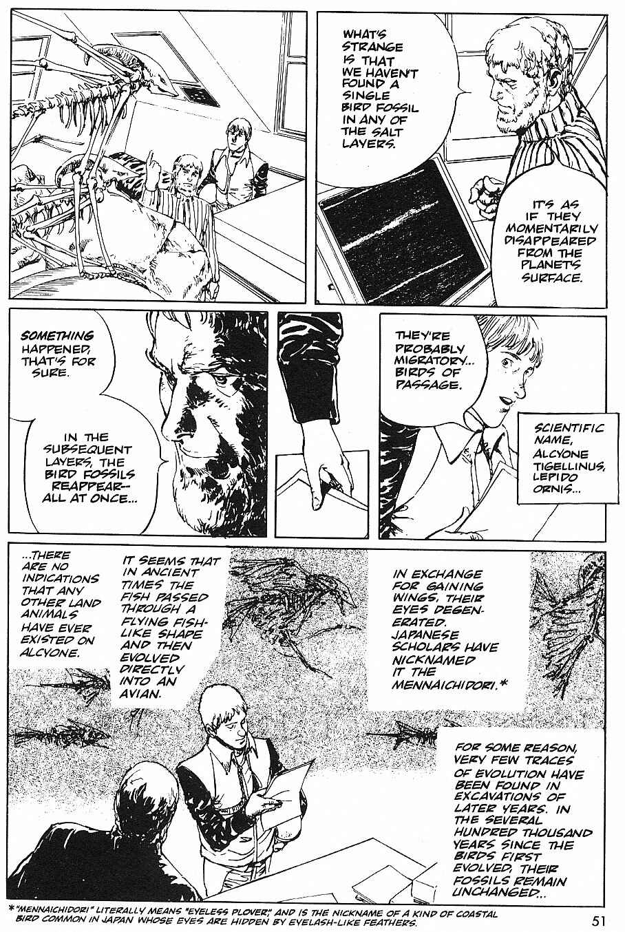 Page 11 Chapter 15 2001 Nights