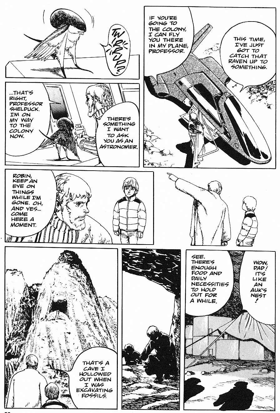 Page 12 Chapter 15 2001 Nights