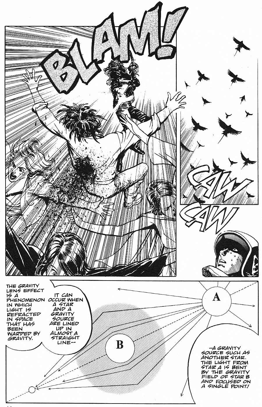 Page 22 Chapter 15 2001 Nights