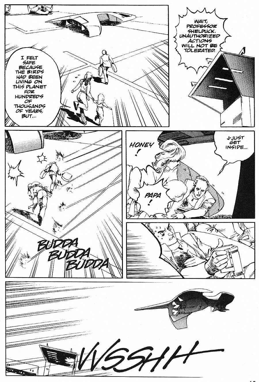 Page 25 Chapter 15 2001 Nights