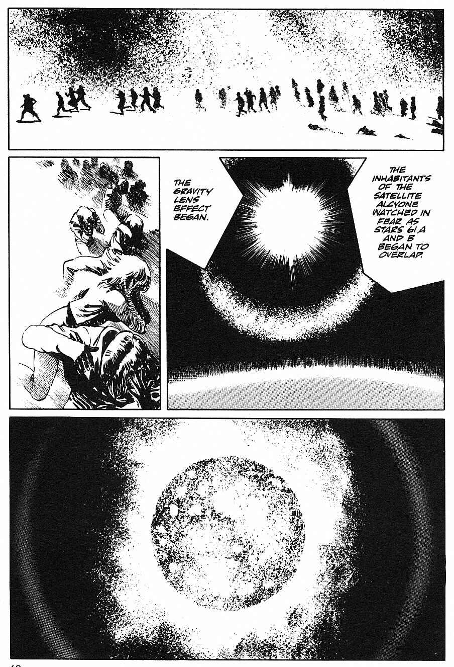 Page 28 Chapter 15 2001 Nights