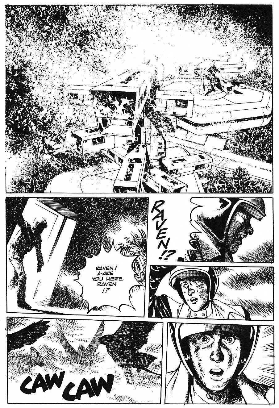 Page 31 Chapter 15 2001 Nights