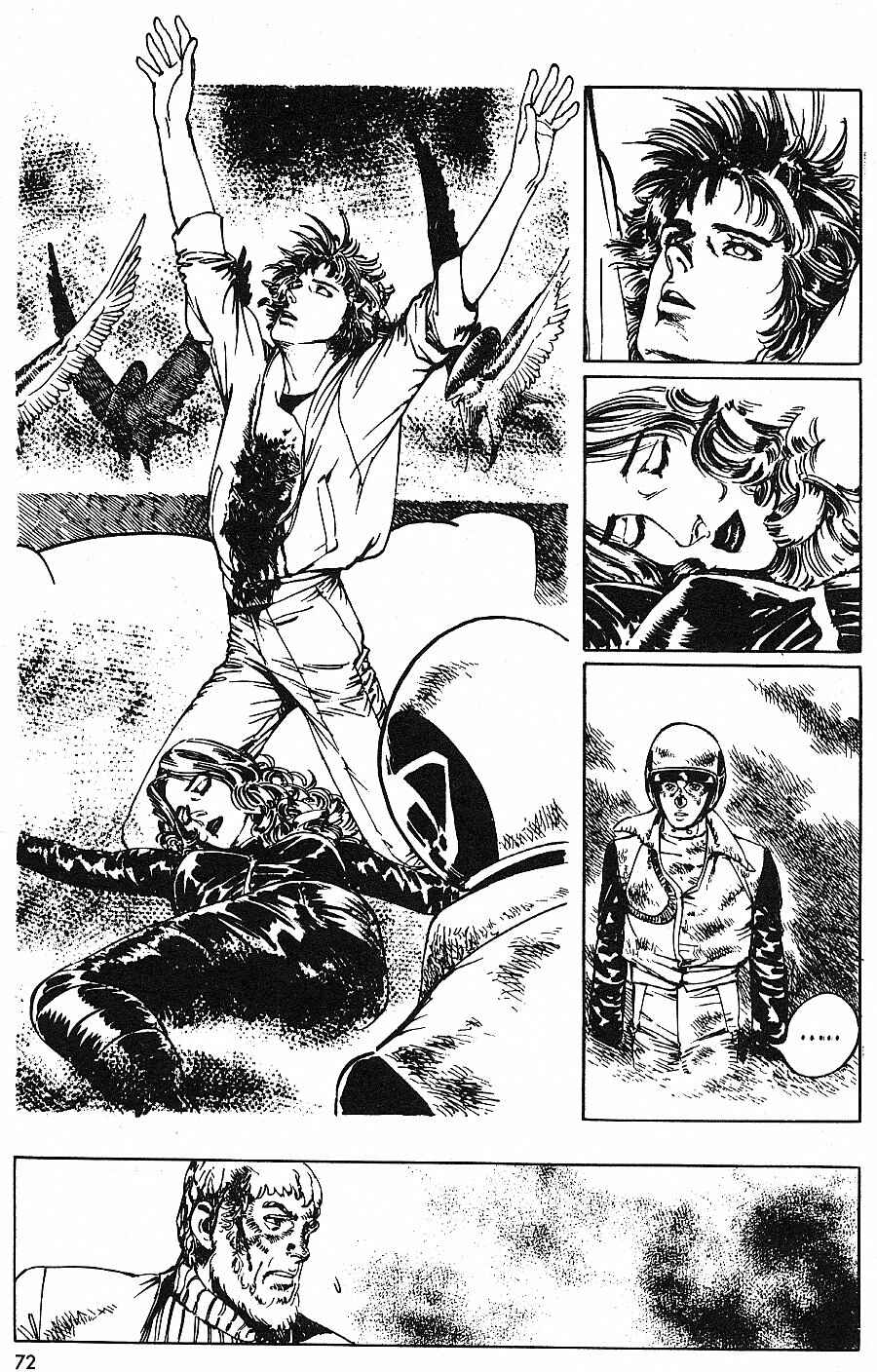 Page 32 Chapter 15 2001 Nights