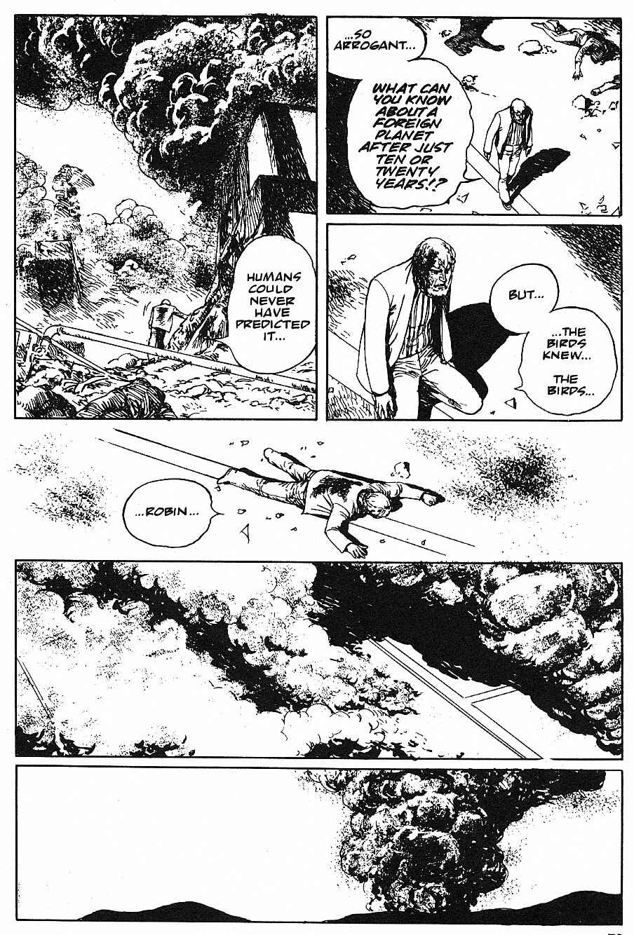 Page 33 Chapter 15 2001 Nights