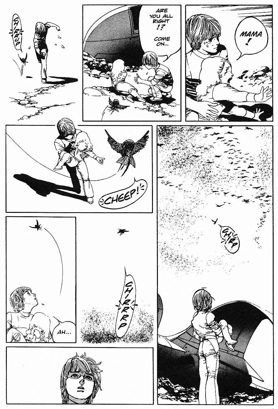 Page 35 Chapter 15 2001 Nights