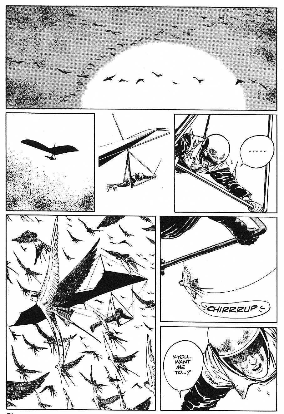 Page 36 Chapter 15 2001 Nights