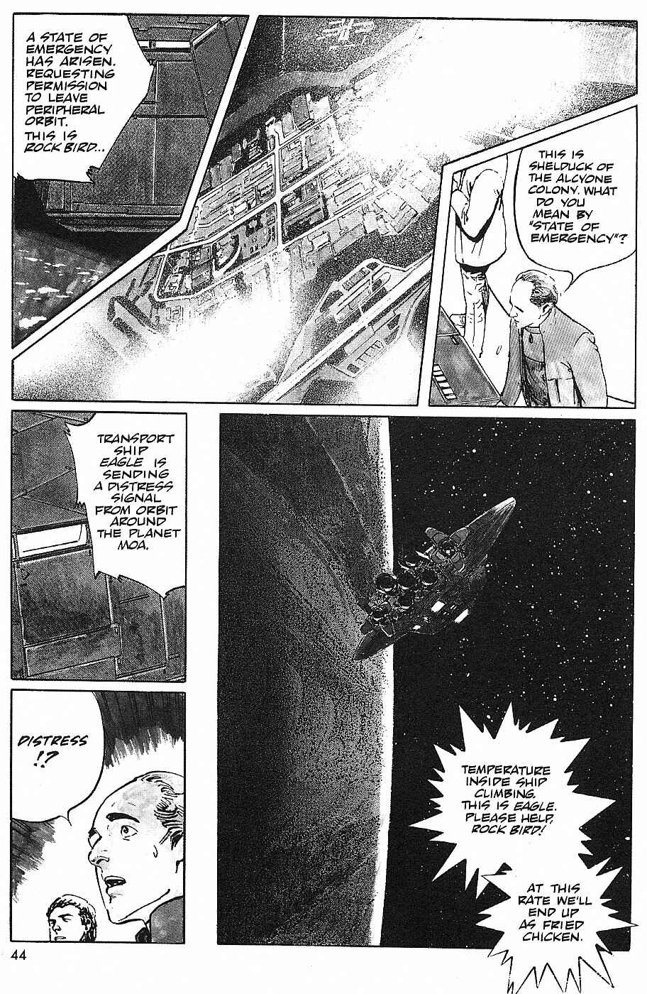 Page 4 Chapter 15 2001 Nights