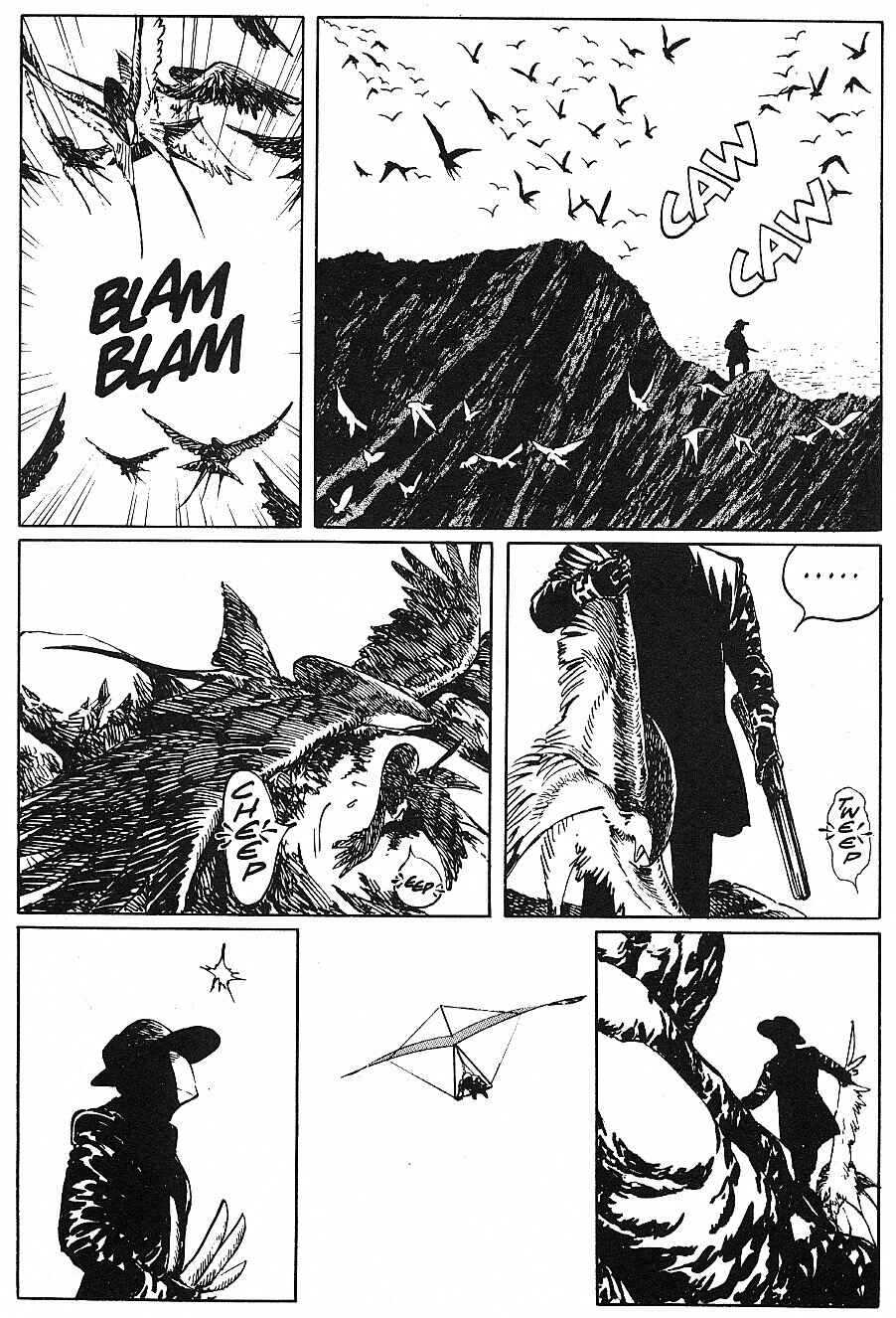 Page 7 Chapter 15 2001 Nights