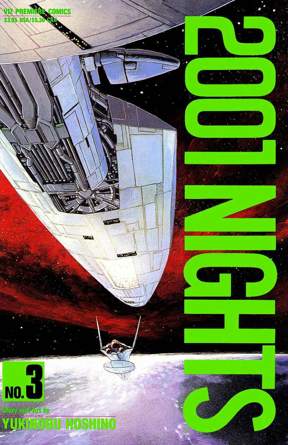 Page 1 Chapter 7.2 2001 Nights
