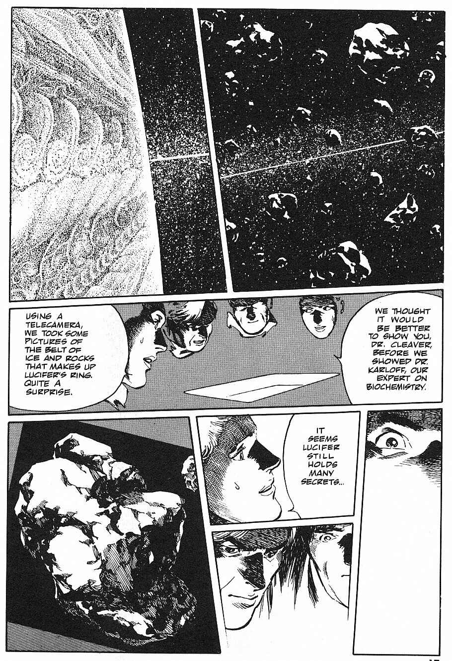 Page 18 Chapter 7.2 2001 Nights