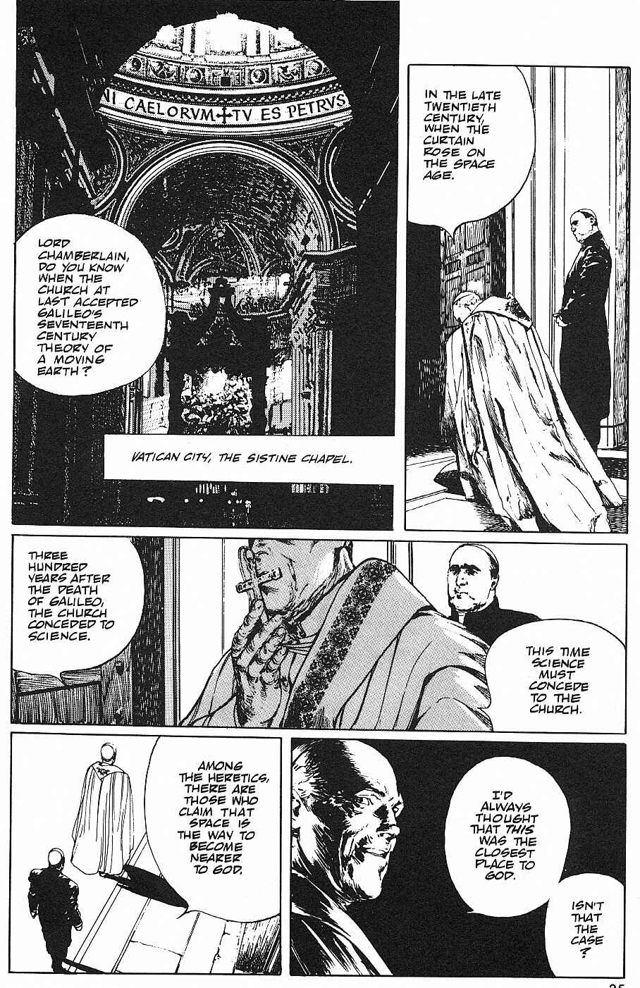Page 26 Chapter 7.2 2001 Nights