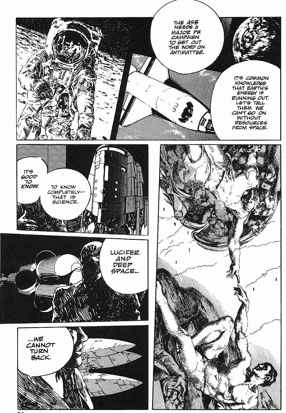 Page 27 Chapter 7.2 2001 Nights
