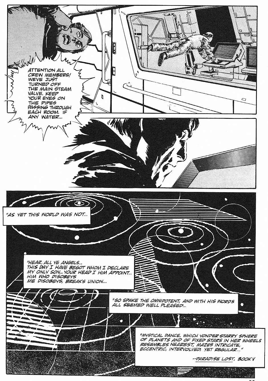 Page 30 Chapter 7.2 2001 Nights