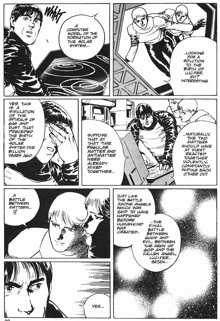 Page 31 Chapter 7.2 2001 Nights
