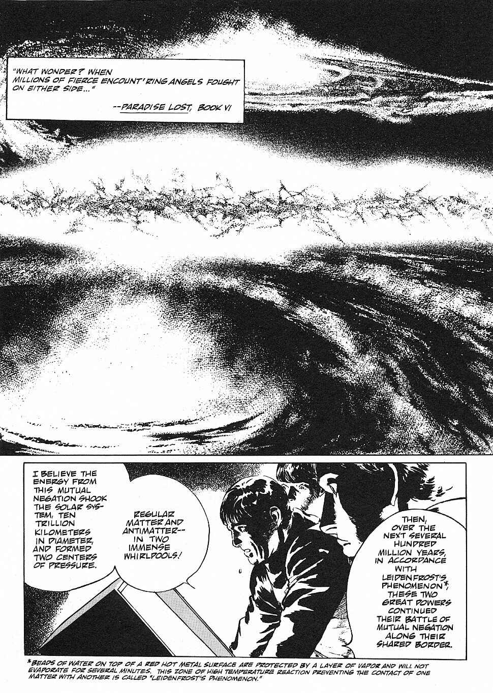 Page 33 Chapter 7.2 2001 Nights
