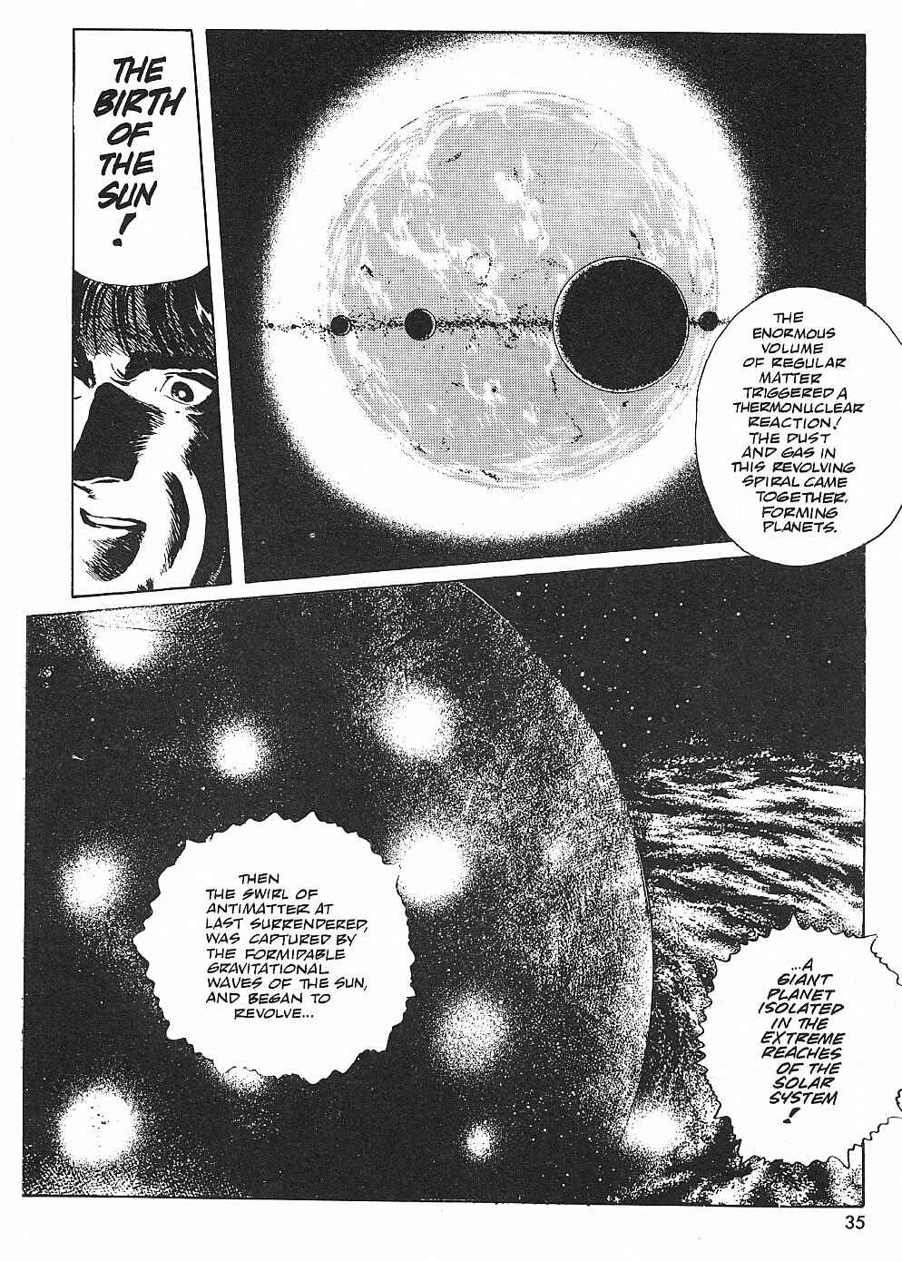 Page 36 Chapter 7.2 2001 Nights