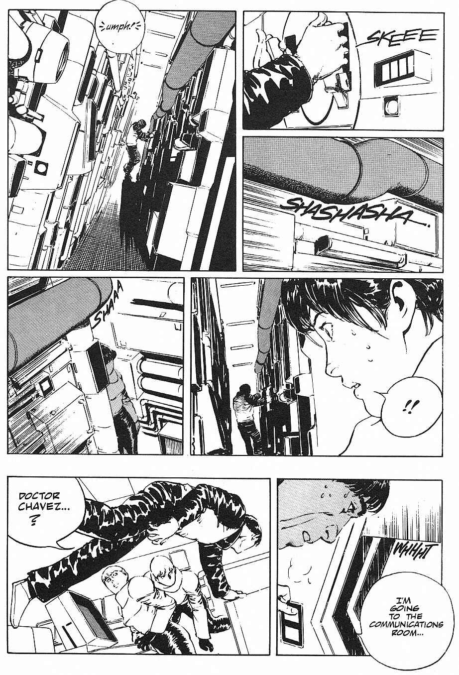 Page 42 Chapter 7.2 2001 Nights