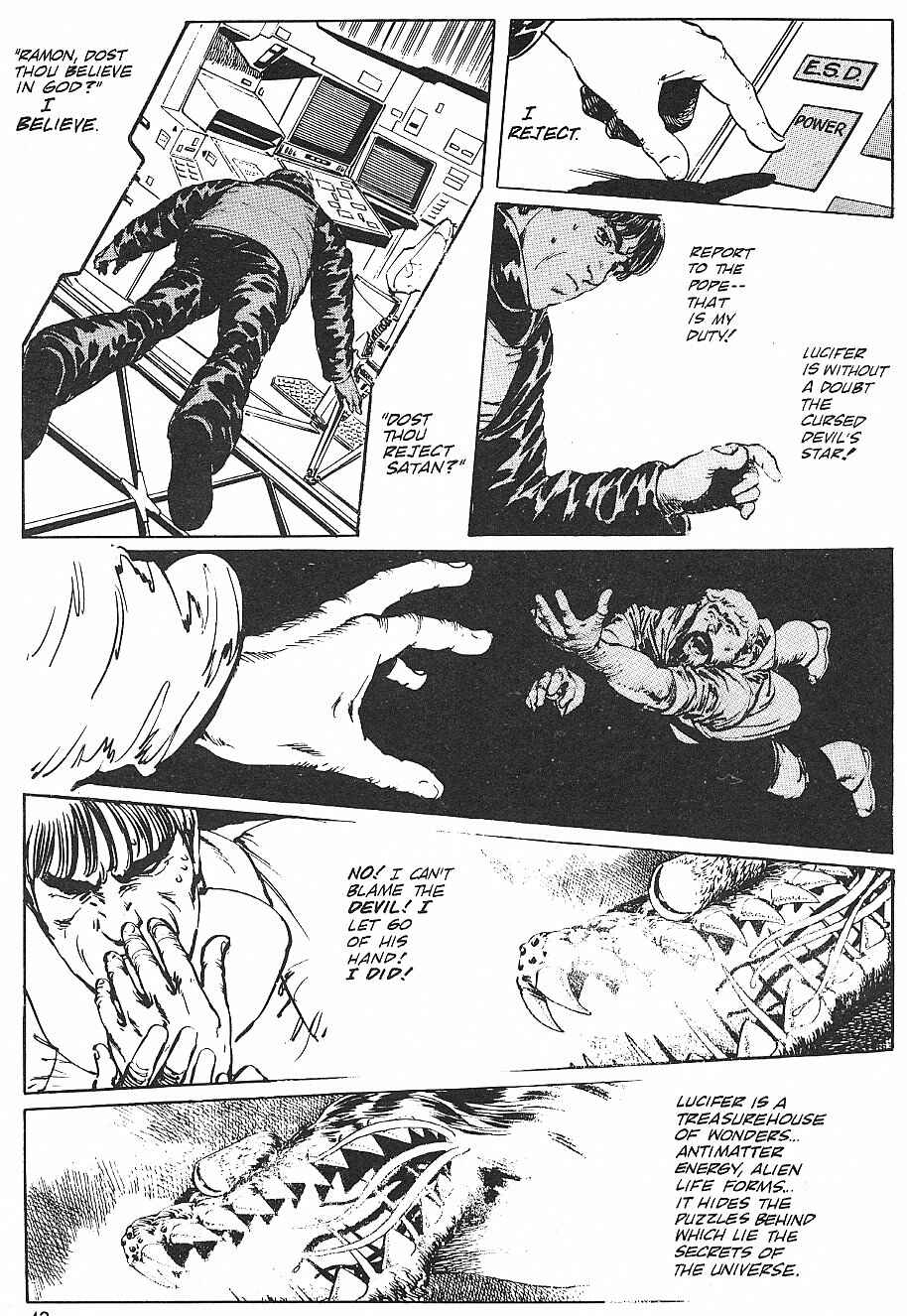 Page 43 Chapter 7.2 2001 Nights
