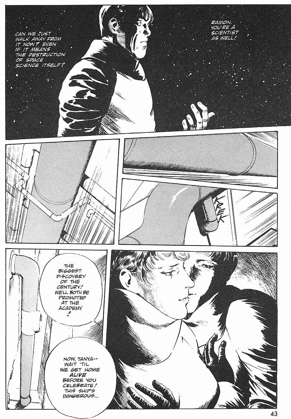Page 44 Chapter 7.2 2001 Nights