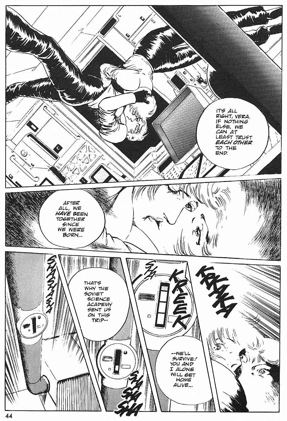 Page 45 Chapter 7.2 2001 Nights