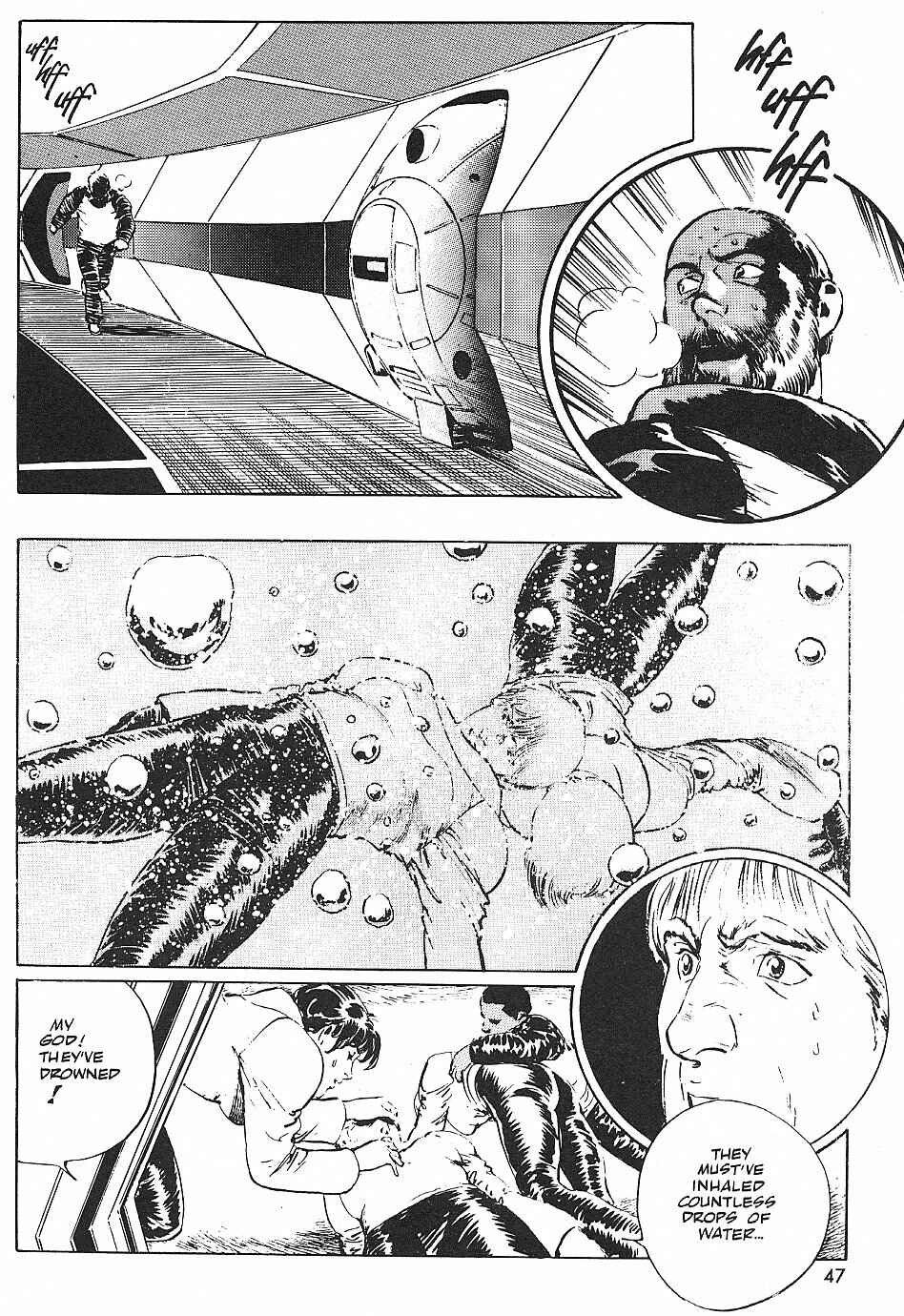 Page 48 Chapter 7.2 2001 Nights