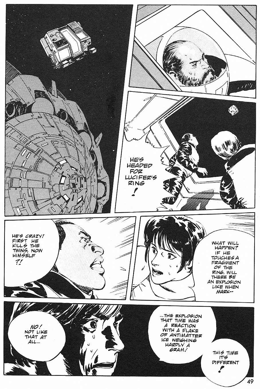 Page 50 Chapter 7.2 2001 Nights