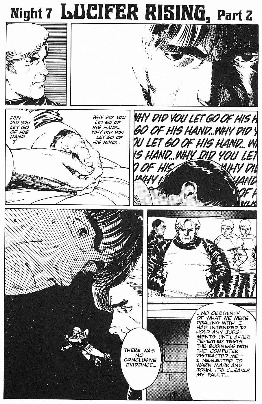 Page 6 Chapter 7.2 2001 Nights