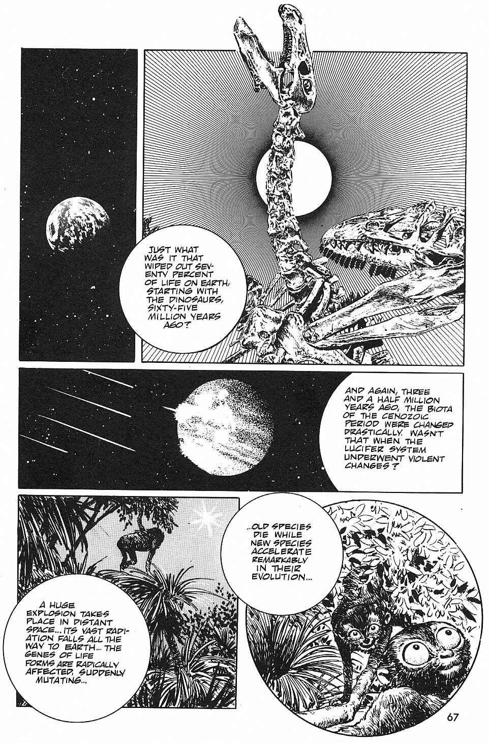Page 68 Chapter 7.2 2001 Nights