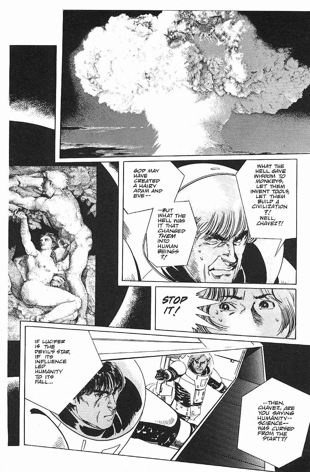 Page 70 Chapter 7.2 2001 Nights