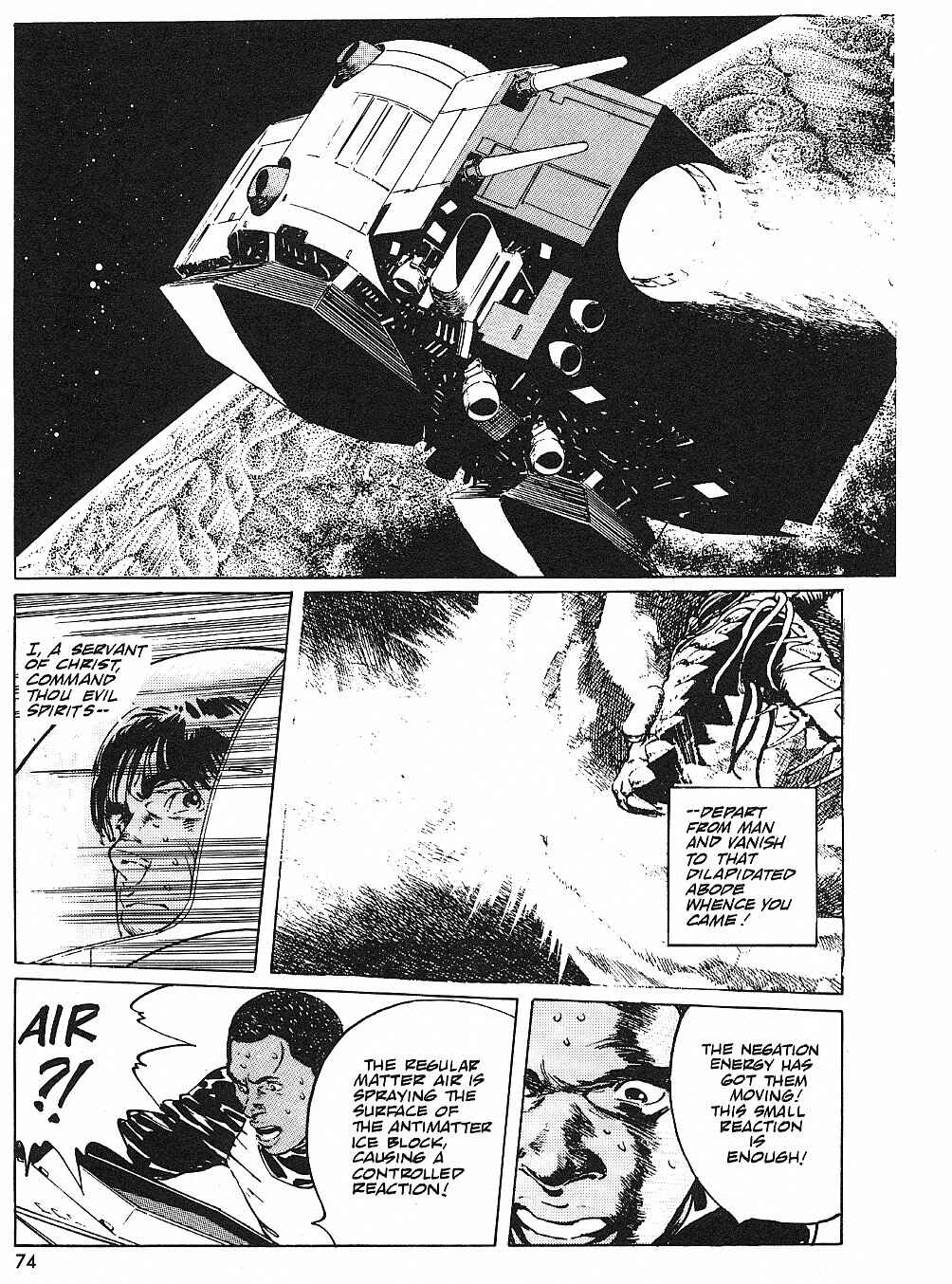 Page 75 Chapter 7.2 2001 Nights
