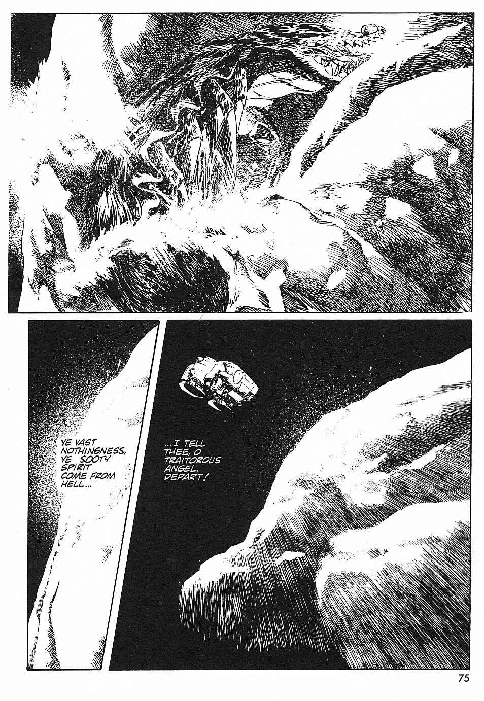Page 76 Chapter 7.2 2001 Nights