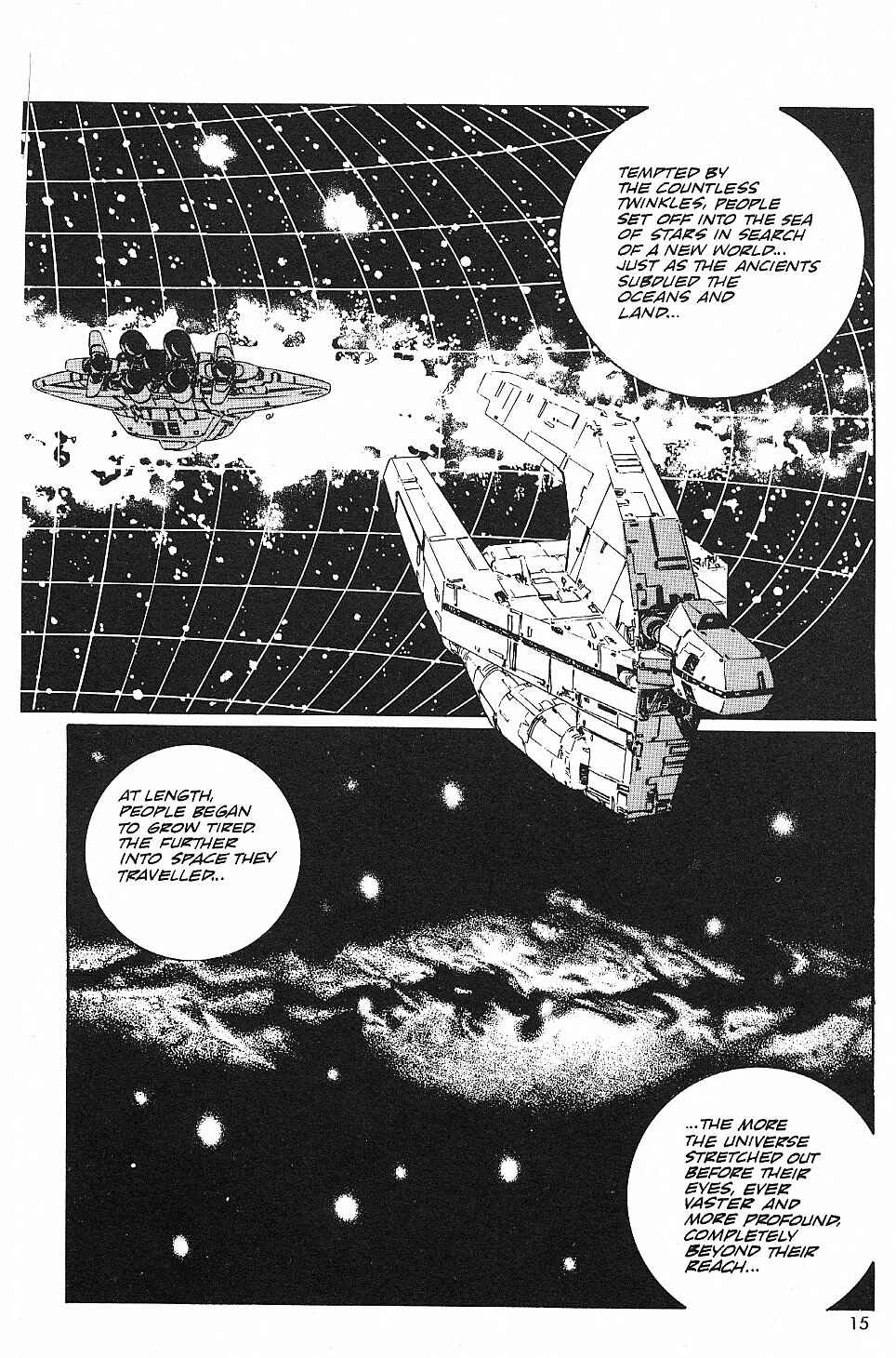 Page 16 Chapter 18.1 2001 Nights