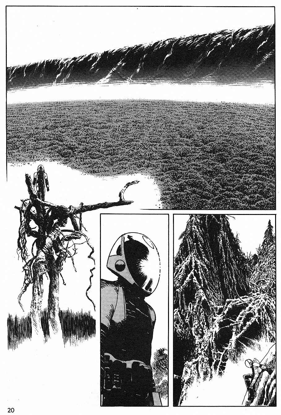 Page 21 Chapter 18.1 2001 Nights